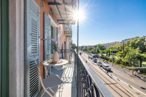 2 Bdr Panoramic View on Gardens